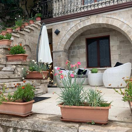 Villa Celaj “The Castle” Krujë Eksteriør billede